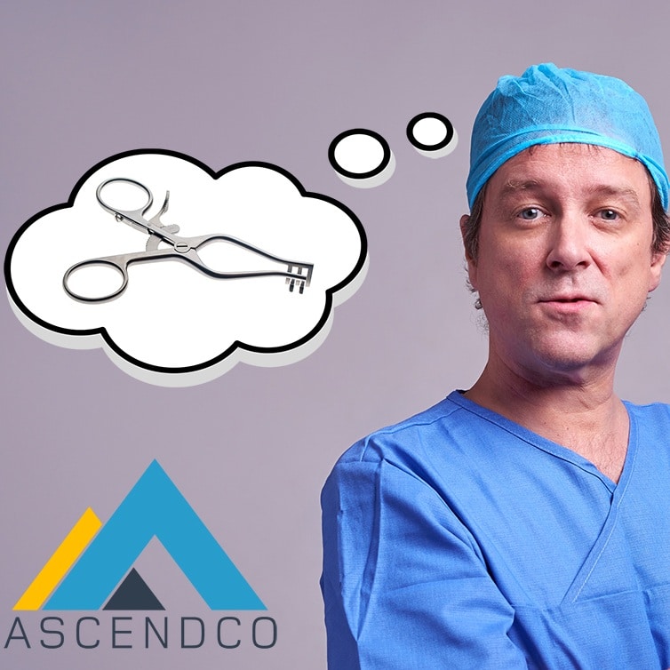 Quiz What surgical instrument best matches your personality