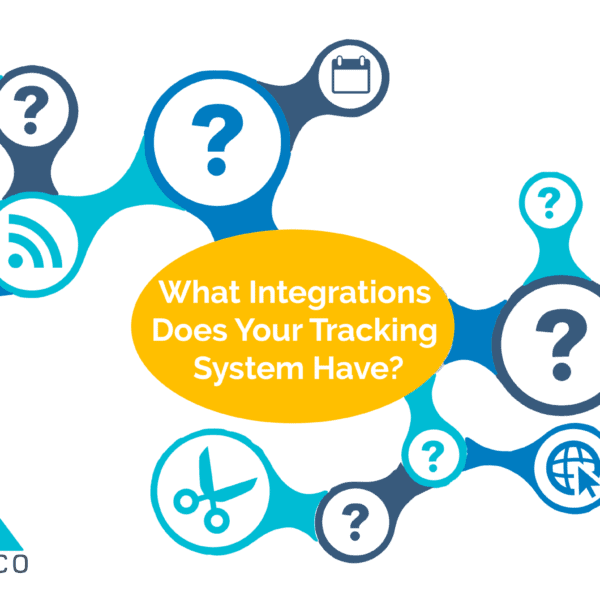 Poll: What Integrations Does Your Tracking System Have?