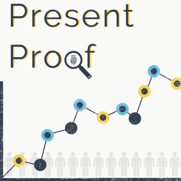 Staffing: Present Proof