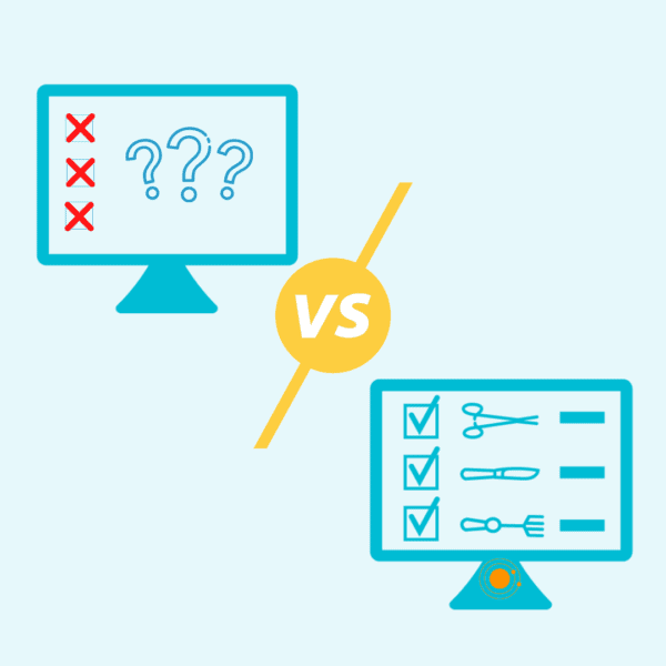 Why Count Sheets Often Fail the Communication Test