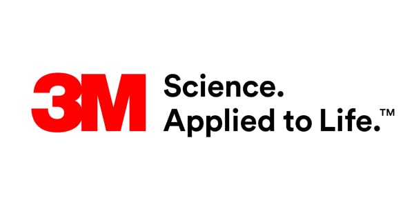 3M logo