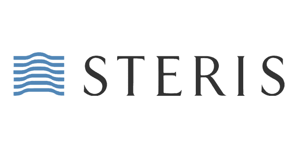 steris logo
