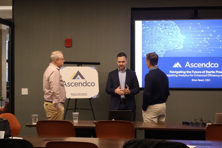 Super User Conference Lecture Series