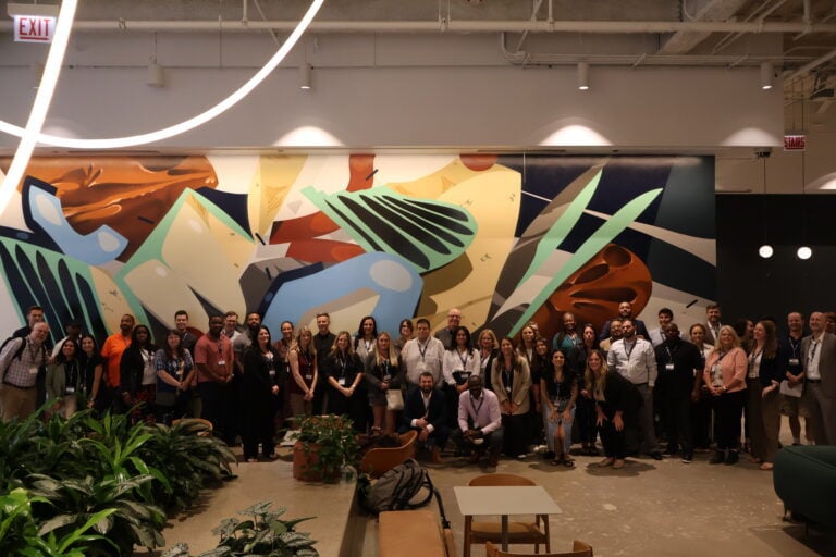 Super User Group Photo