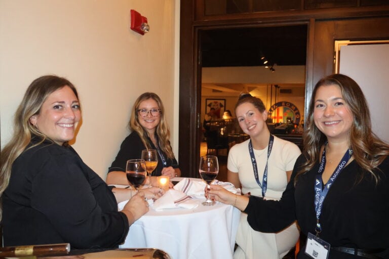 Networking Night