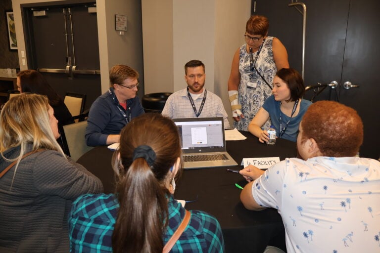 Super User Conference Breakout Group
