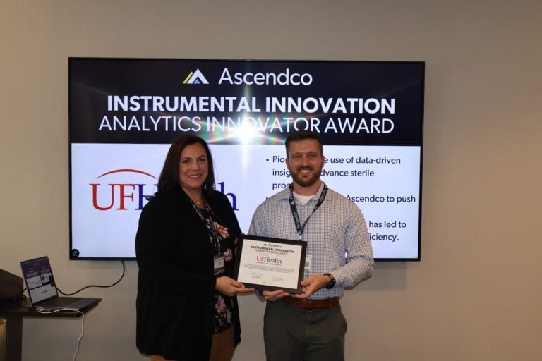 Instrumental Innovation Innovator Award