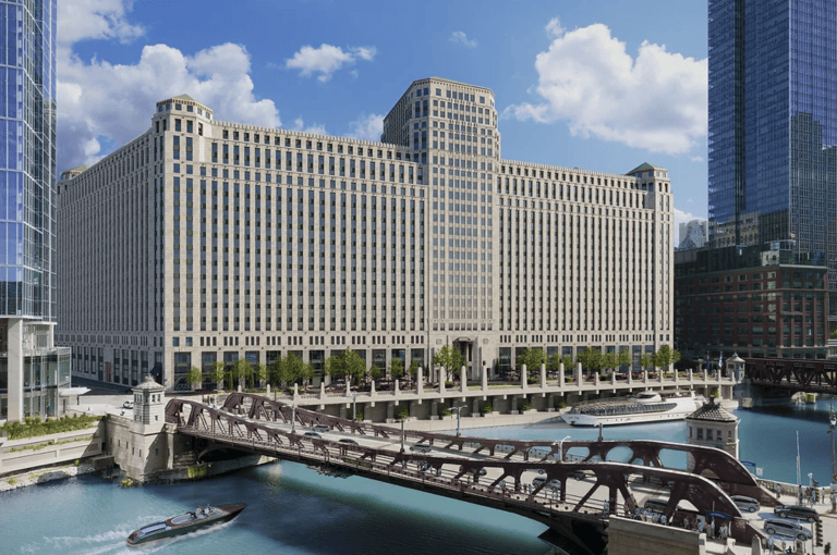 Merchandise Mart